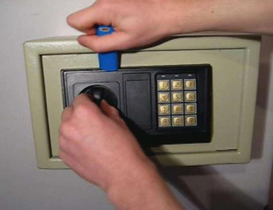 宜良24小时上门开锁公司