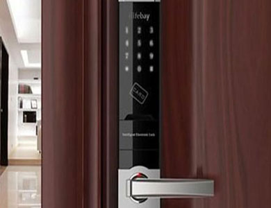 宜良24小时上门开锁公司