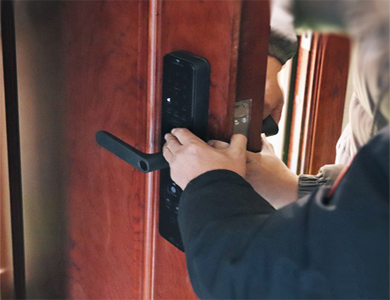 宜良24小时上门开锁公司